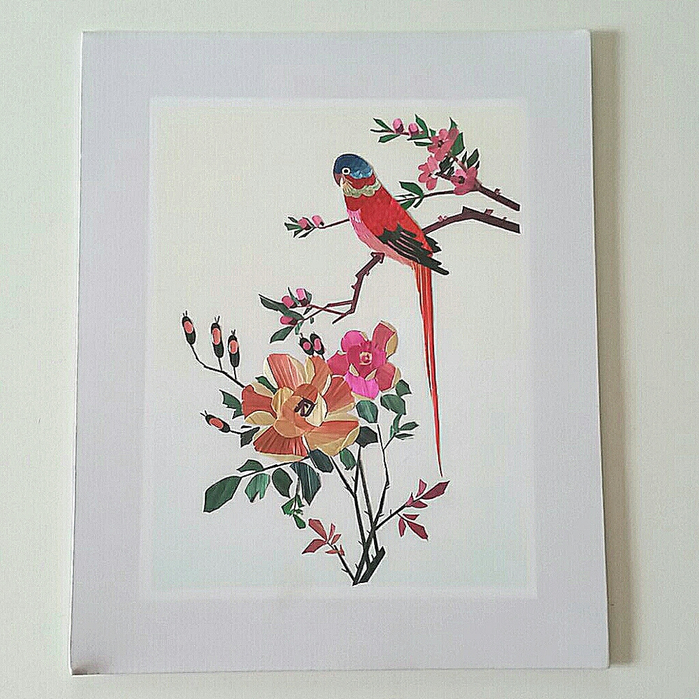 Nature Bird Art